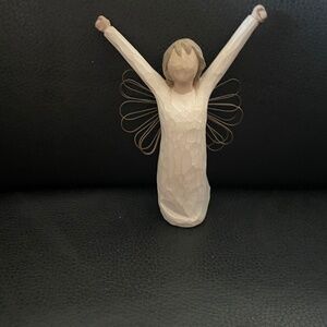 Willow Tree Courageous